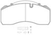 KAWE 88099 Brake Pad Set, disc brake